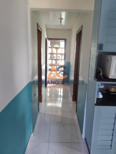 Casa, 2 quartos - Foto 5