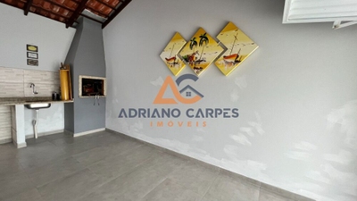 Casa, 3 quartos - Foto 4