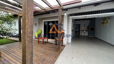 Casa, 3 quartos - Foto 2