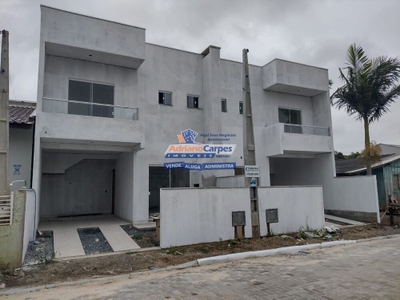 Casa, 2 quartos, 84 m² - Foto 5