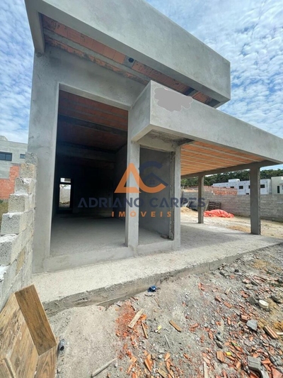 Casa, 2 quartos - Foto 4