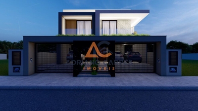 Casa, 3 quartos, 147 m² - Foto 4