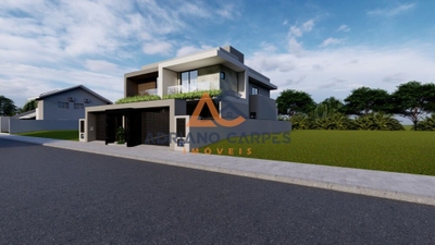 Casa, 3 quartos, 147 m² - Foto 3