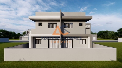 Casa, 3 quartos, 147 m² - Foto 2