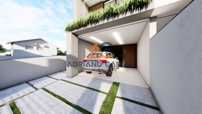 Casa, 3 quartos, 147 m² - Foto 5