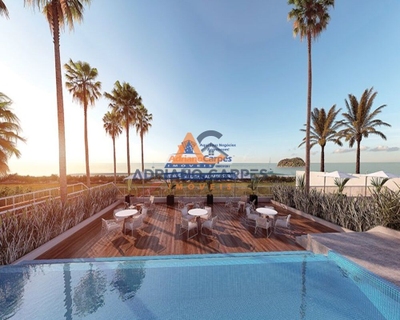 Cobertura, 4 quartos, 218 m² - Foto 1