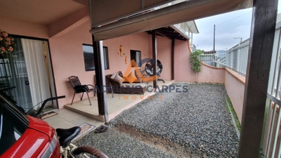 Casa, 3 quartos - Foto 3