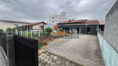 Casa, 3 quartos, 168 m² - Foto 1