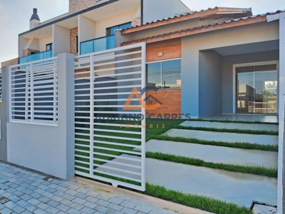 Casa, 2 quartos, 75 m² - Foto 3