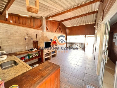 Casa, 4 quartos - Foto 5