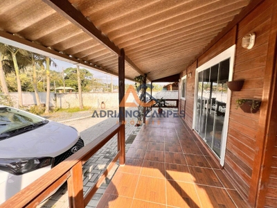 Casa, 4 quartos - Foto 3