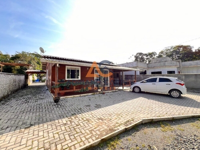 Casa, 4 quartos - Foto 1