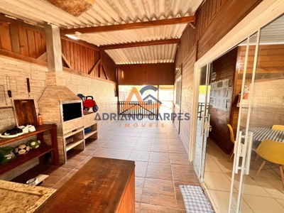 Casa, 4 quartos - Foto 4