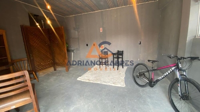 Casa, 1 quarto - Foto 5