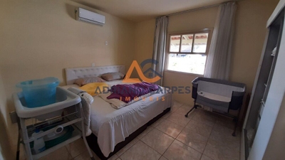 Casa, 4 quartos, 361 m² - Foto 2