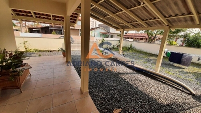 Casa, 4 quartos, 361 m² - Foto 5