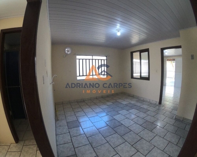 Casa, 4 quartos - Foto 2