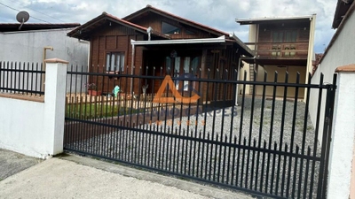 Casa, 2 quartos - Foto 1