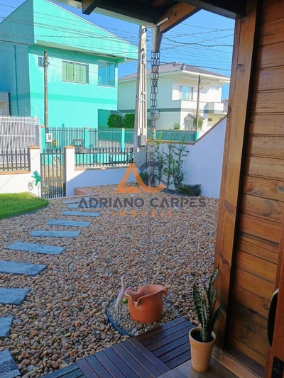 Casa, 2 quartos - Foto 2