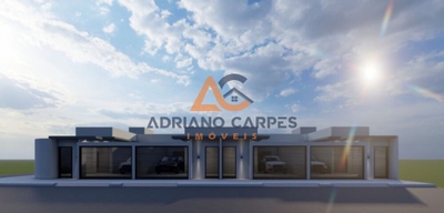 Casa, 2 quartos, 63 m² - Foto 2