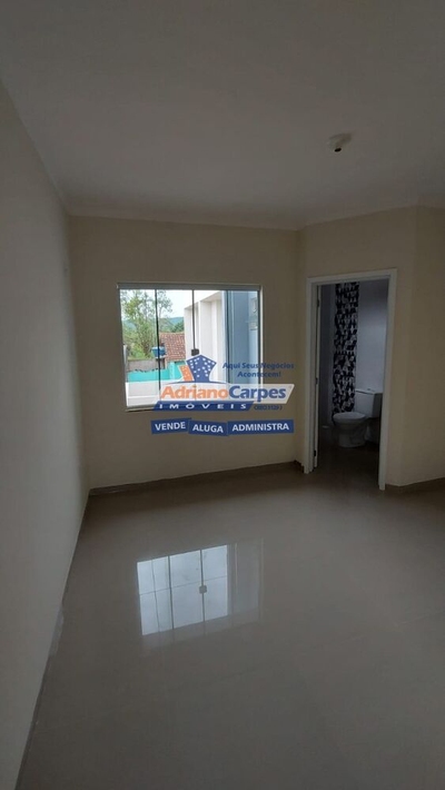 Casa, 2 quartos, 80 m² - Foto 3