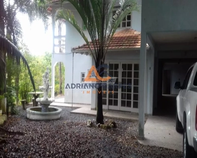 Casa, 4 quartos - Foto 1