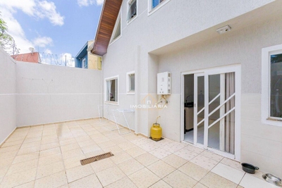 Sobrado, 3 quartos, 156 m² - Foto 3