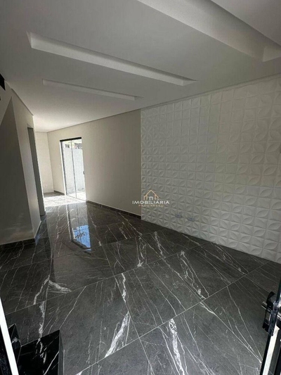 Sobrado, 2 quartos, 67 m² - Foto 3