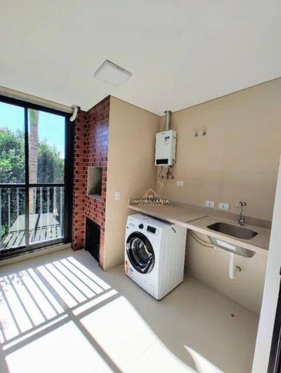 Apartamento, 2 quartos, 90 m² - Foto 4