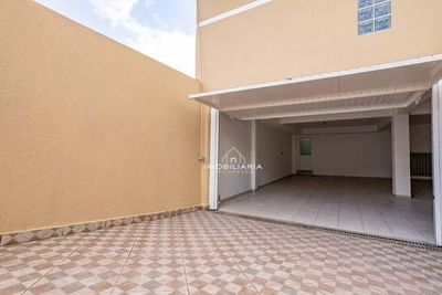 Sobrado, 3 quartos, 268 m² - Foto 3