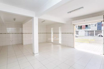Sobrado, 3 quartos, 268 m² - Foto 1