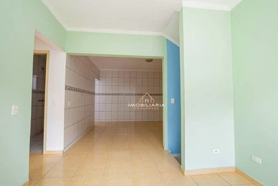 Sobrado, 3 quartos, 268 m² - Foto 4