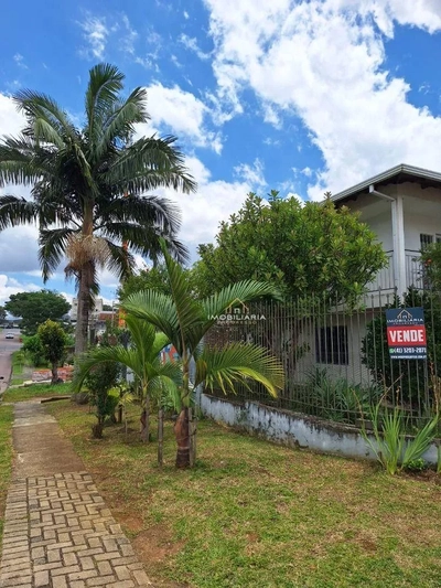 Sobrado, 3 quartos, 221 m² - Foto 4