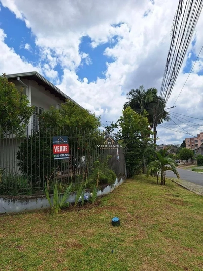 Sobrado, 3 quartos, 221 m² - Foto 3