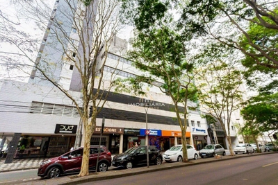 Sala-Conjunto - Foto 1