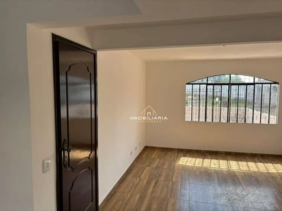 Sobrado, 3 quartos, 104 m² - Foto 1