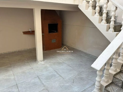 Sobrado, 3 quartos, 104 m² - Foto 3