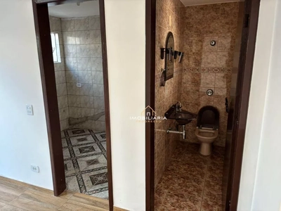 Sobrado, 3 quartos, 104 m² - Foto 4
