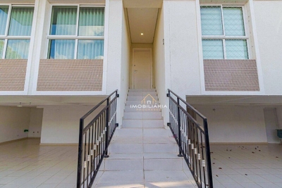 Sobrado, 3 quartos, 250 m² - Foto 3