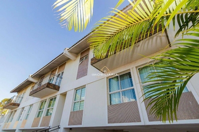 Sobrado, 3 quartos, 250 m² - Foto 2