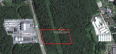 Terreno, 3 hectares - Foto 5