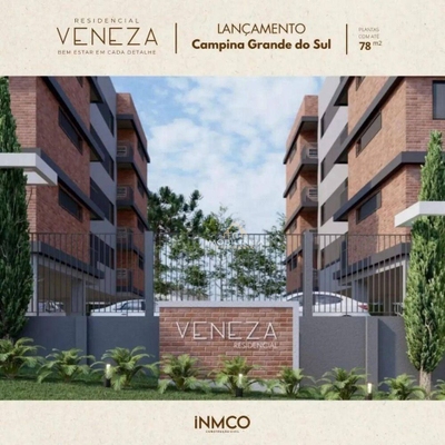 Apartamento, 2 quartos, 86 m² - Foto 1