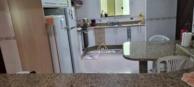 Sobrado, 4 quartos, 410 m² - Foto 2