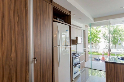 Cobertura, 3 quartos, 179 m² - Foto 4