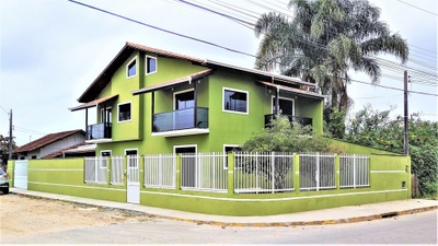 Sobrado, 5 quartos, 253 m² - Foto 4