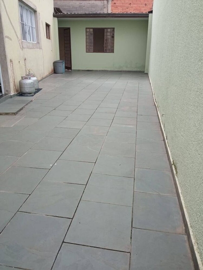 Casa, 3 quartos, 235 m² - Foto 4