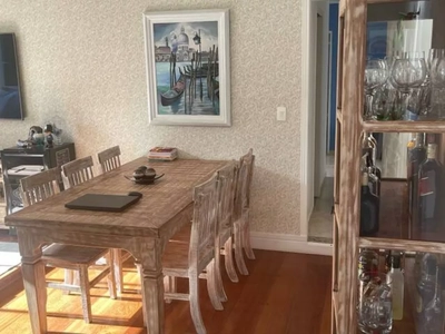 Apartamento, 2 quartos, 88 m² - Foto 4