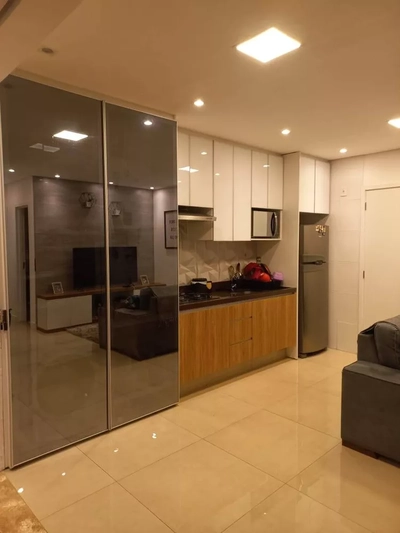 Apartamento, 2 quartos, 94 m² - Foto 1