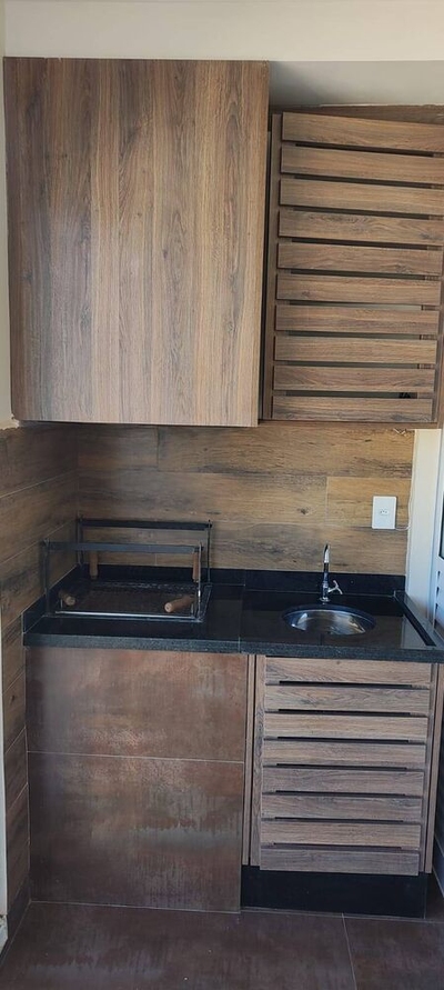 Apartamento, 3 quartos, 83 m² - Foto 2