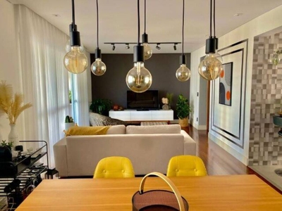 Apartamento, 2 quartos, 107 m² - Foto 5